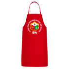 Кухонный фартук