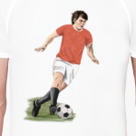 футболист месси