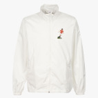 Ветровка без капюшона