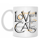 Кружка 330 мл