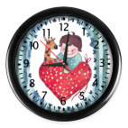 жирафик друг мой