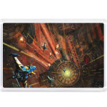 Космическая битва