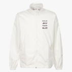 Ветровка без капюшона