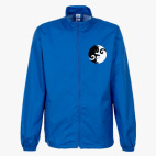 Ветровка без капюшона