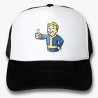 Кепки Trucker