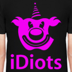 #iDiots