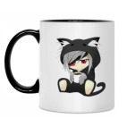 Аниме- чиби