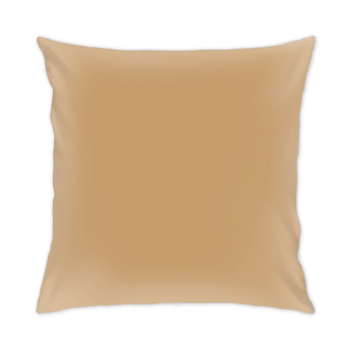 Подушка с принтом фэнтези