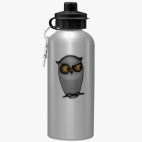 Спортивная бутылка