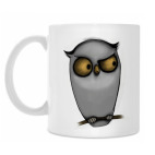 Кружка 330 мл