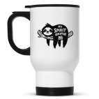 Кружка-термос