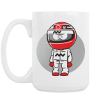 Кружка 420 мл