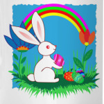 Пасхальный кролик