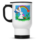 Кружка-термос