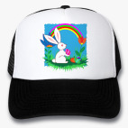 Кепки Trucker