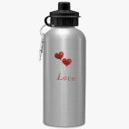 Спортивная бутылка