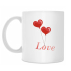 Кружка 330 мл