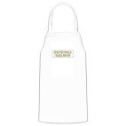 Кухонный фартук