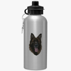 Спортивная бутылка