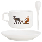 Кофейный набор