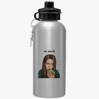 Спортивная бутылка