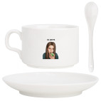 Кофейный набор