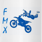 Мотофристайл