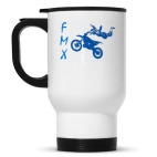 Кружка-термос