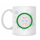 Кружка 330 мл