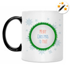 C Рождеством! Merry Christmas to You!