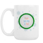 Кружка 420 мл