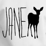 JANE DOE