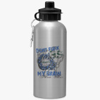 Спортивная бутылка