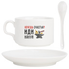 Кофейный набор