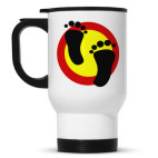 Кружка-термос