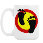 Кружка 420 мл