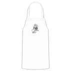 Кухонный фартук