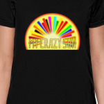 МОЕ СУМАСШЕДШЕЕ СОЛНЦЕ