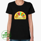 МОЕ СУМАСШЕДШЕЕ СОЛНЦЕ