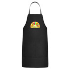 Кухонный фартук