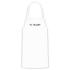 Кухонный фартук