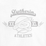 Slytherin Детская футболка
