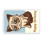 Угрюмый кот Тард - Grumpy Cat