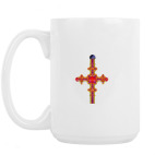 Кружка 420 мл