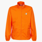 Ветровка без капюшона