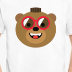 Медведь Браун