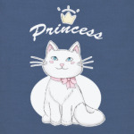 Кошечка Принцесса