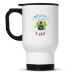 Кружка-термос