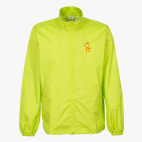 Ветровка без капюшона