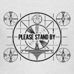 Fallout. Please stand by